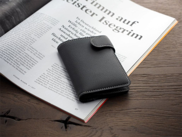 Logotrade advertising product image of: Wallet 1273157