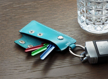 Logotrade promotional gifts photo of: Keyring 1276131