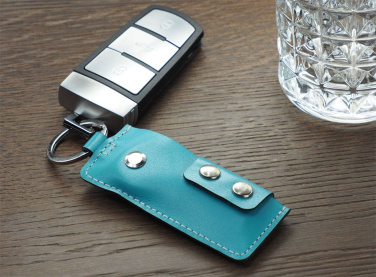 Logotrade promotional giveaway picture of: Keyring 1276131