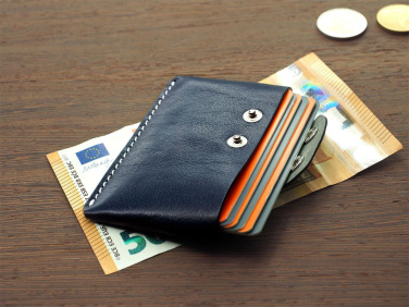 Logo trade promotional giveaway photo of: Wallet 384067