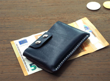 Logo trade advertising product photo of: Wallet 384067