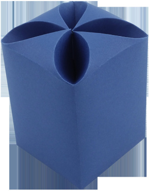 Logo trade promotional giveaways picture of: Box (14.5x7.5x7.5cm) 577037