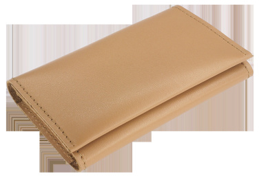 Logo trade promotional giveaways picture of: Business card holder 1166131