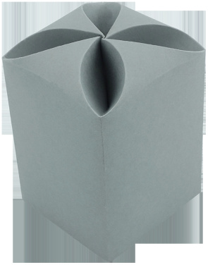 Logotrade promotional items photo of: Box (10x7.5x7.5cm) 578037