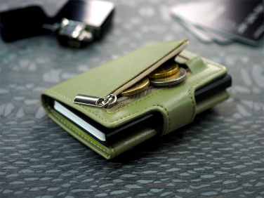 Logotrade corporate gift image of: RFID wallet 1237119