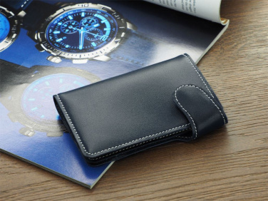 Logo trade corporate gift photo of: Wallet 1273131
