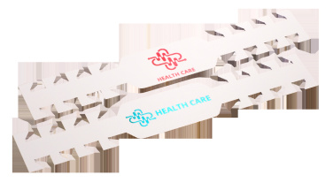 Logotrade promotional merchandise image of: Face mask adjuster  1417229