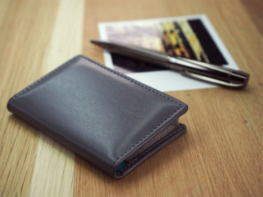 Logotrade promotional products photo of: Business card holder 227119