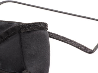 Logotrade business gift image of: BRASIL Protective Visor Mask 1381165