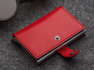 Logo trade corporate gifts picture of: RFID wallet 2161141