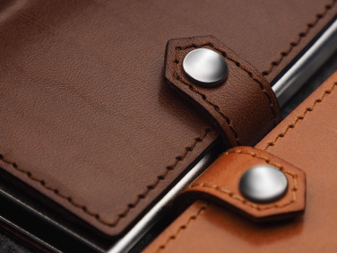 Logo trade corporate gift photo of: RFID wallet 2161141