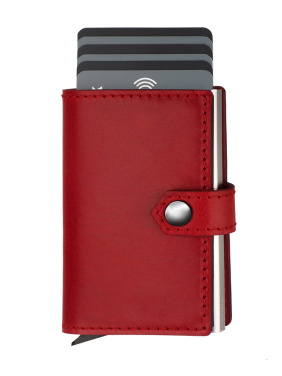 Logo trade promotional product photo of: RFID wallet 2161141