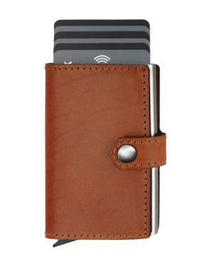 Logo trade promotional items picture of: RFID wallet 2161141