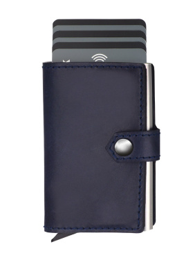 Logotrade promotional gift picture of: RFID wallet 2161141