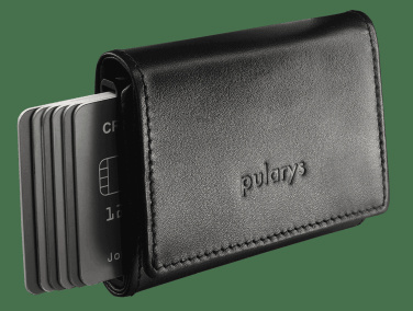 Logo trade promotional items image of: RFID wallet 1282131