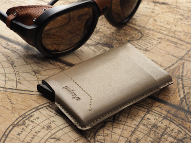 Logotrade promotional gift picture of: RFID wallet 593131