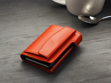 Logotrade advertising products photo of: RFID wallet 1226131