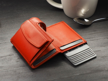 Logotrade promotional giveaways photo of: RFID wallet 1226131