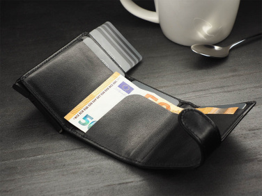 Logotrade promotional product image of: RFID wallet 1226131