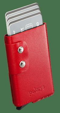 Logo trade promotional product photo of: RFID wallet 545131