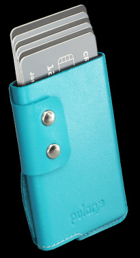 Logotrade corporate gift picture of: RFID wallet 545131