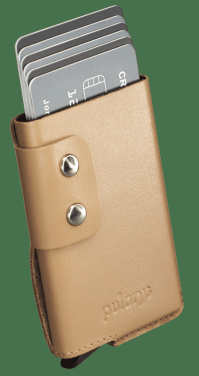 Logotrade promotional product picture of: RFID wallet 545131