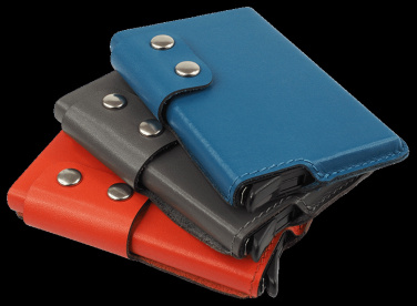 Logotrade promotional merchandise image of: RFID wallet 545131