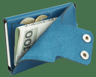 Logo trade promotional gift photo of: RFID wallet 545131