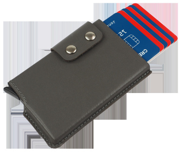 Logo trade promotional gift photo of: RFID wallet 545131