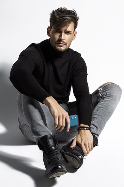 Logo trade promotional items picture of: RFID wallet 545131