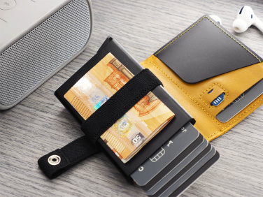 Logo trade promotional items picture of: RFID wallet 1230131