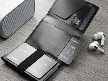 Logotrade promotional item picture of: RFID wallet 1230131