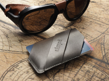 Logotrade promotional gift picture of: Wallet 1242131