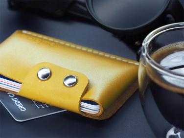Logotrade promotional merchandise photo of: Wallet 384131