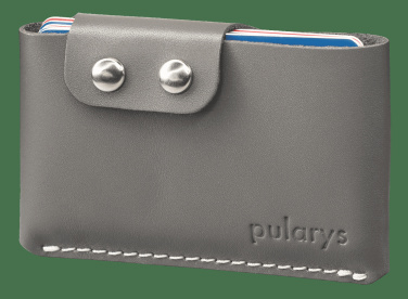 Logotrade promotional giveaway image of: Wallet 384131