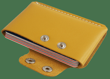 Logotrade corporate gifts photo of: Wallet 384131