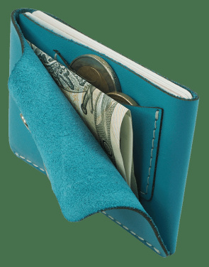 Logotrade promotional gifts photo of: Wallet 384131