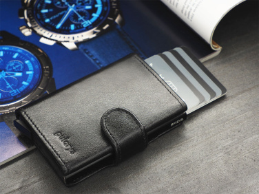 Logotrade promotional merchandise image of: RFID wallet 1225131