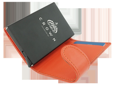 Logotrade promotional gift image of: RFID wallet 618131