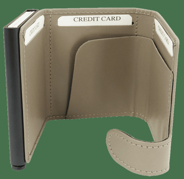 Logotrade promotional giveaway image of: RFID wallet 618131