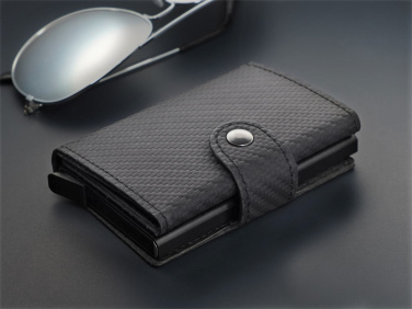 Logotrade corporate gift image of: RFID wallet 1453110