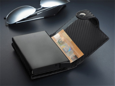 Logotrade promotional item picture of: RFID wallet 1453110