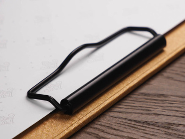 Logotrade corporate gift image of: Clipboard menu 1028280