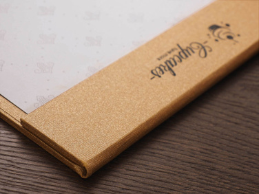 Logotrade corporate gift picture of: Menu cover 1241280