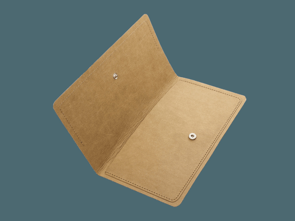 Logotrade promotional merchandise image of: Bill holder 1187106