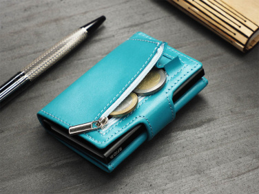 Logotrade corporate gift image of: RFID wallet 1237131