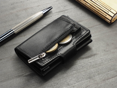 Logotrade promotional giveaway image of: RFID wallet 1237131