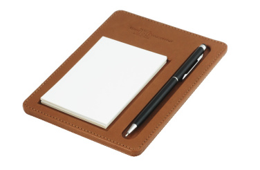 Logotrade promotional product image of: Hotel notepad 1136119