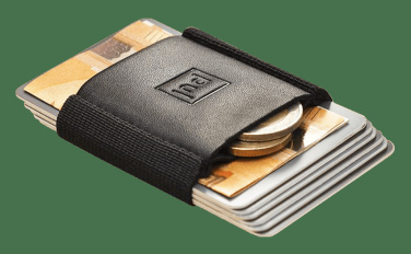 Logotrade corporate gifts photo of: Wallet 542131