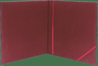 Logotrade promotional giveaway picture of: Certificate cover 152019